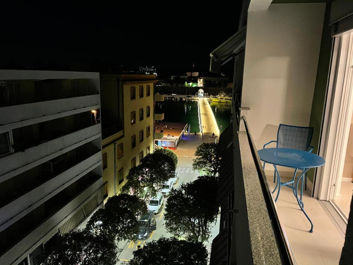 Appartement Modern Town