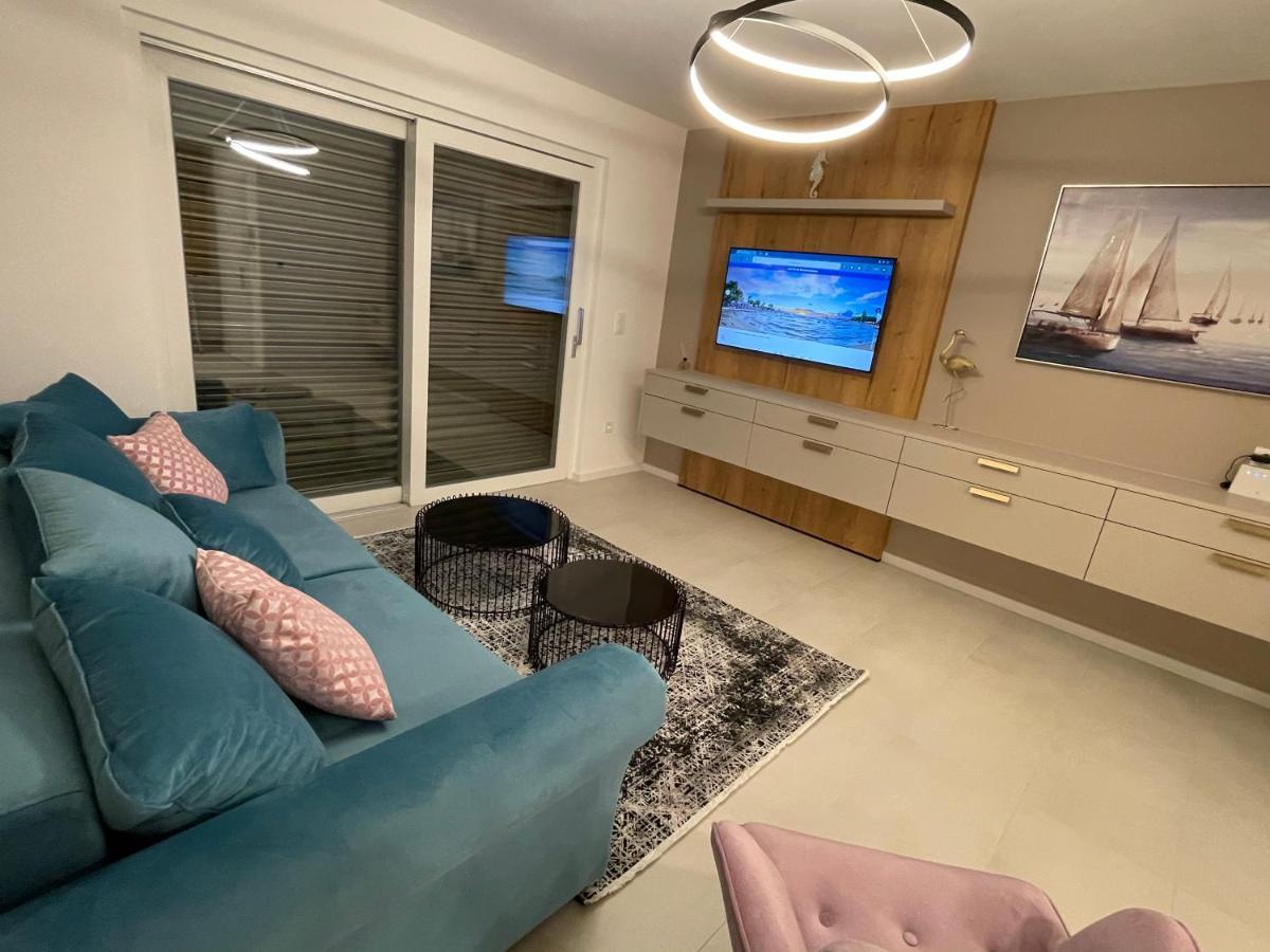 Appartement Modern Town