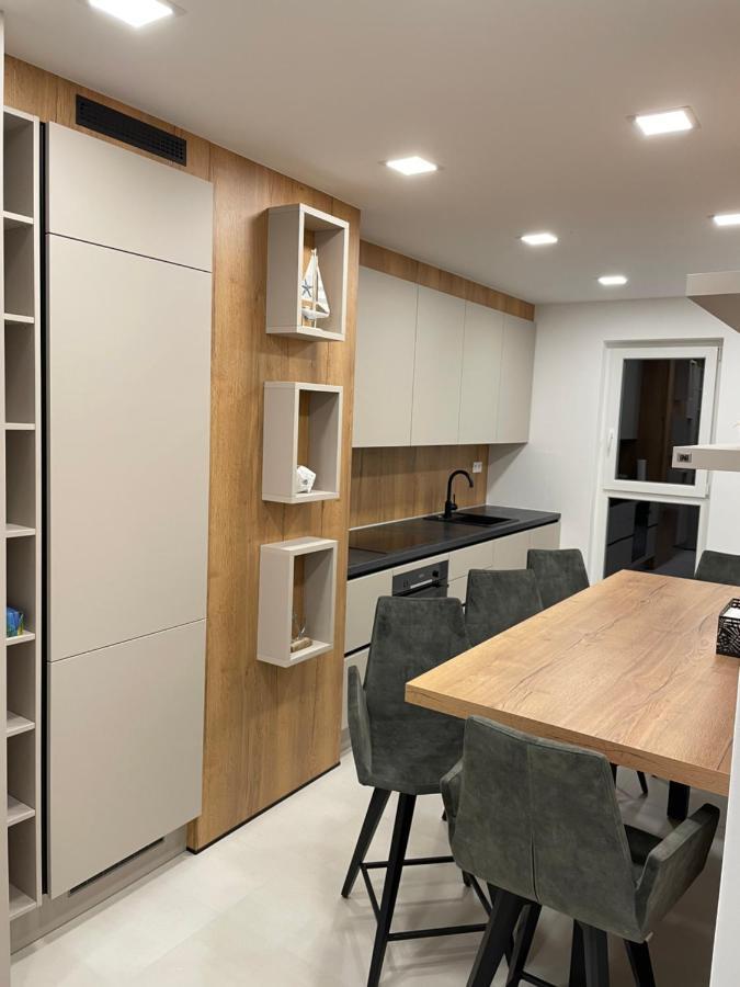 Appartement Modern Town