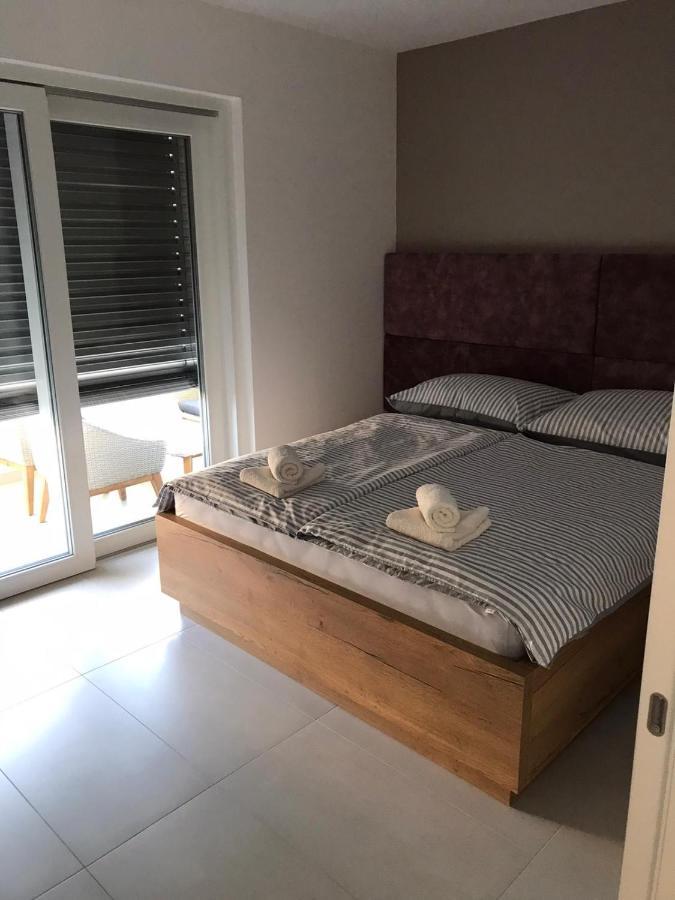 Modern Town Appartement