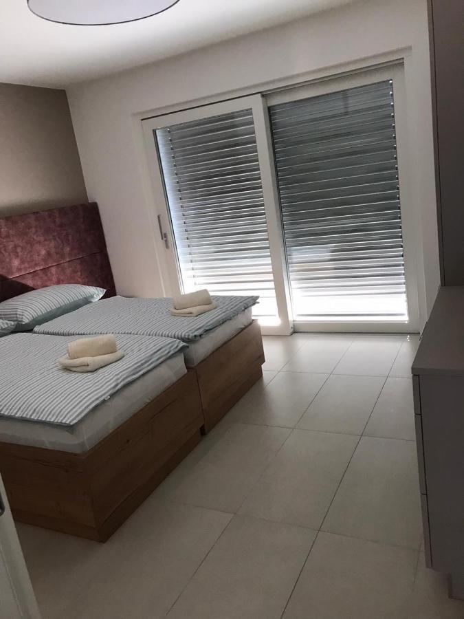 Appartement Modern Town