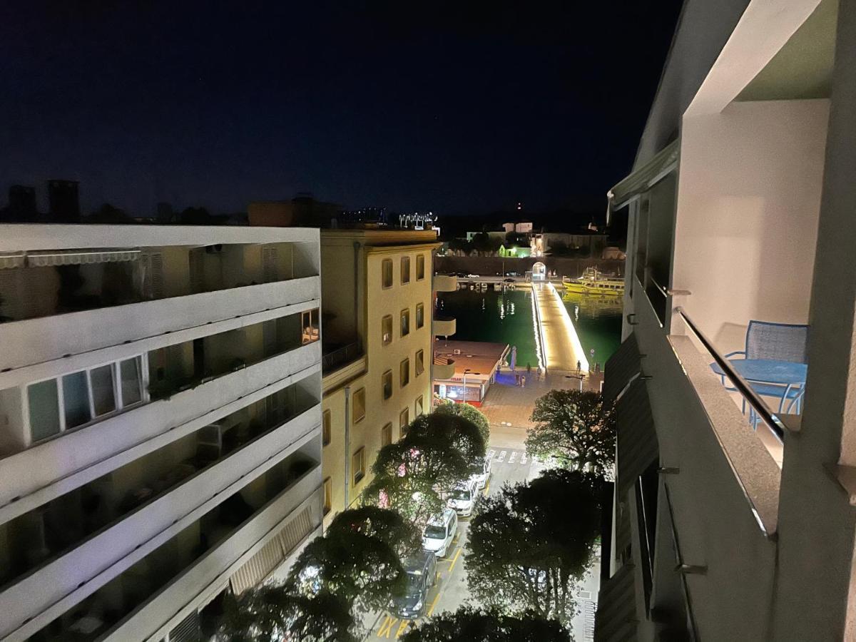Modern Town Appartement Zadar